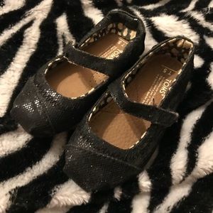 Toddler Toms
